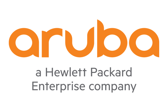 Aruba (Hewlett Packard Enterprise)