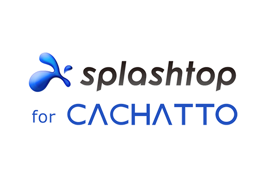 Splashtop for CACHATTO