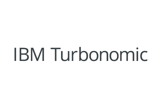 IBM Turbonomic