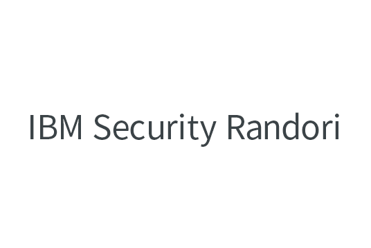 IBM Security Randori
