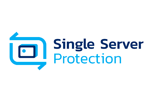 Single Server Protection (SSP)