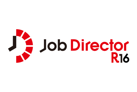 Job Director R16