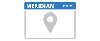 Meridian（位置情報サービス）