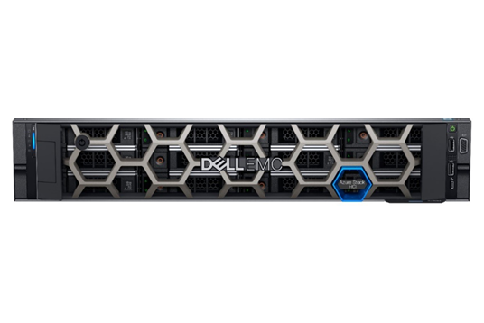 Dell Integrated System for Microsoft Azure Stack HCIシリーズ