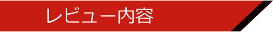 レビュー内容