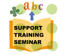 SUPPORT TRAINING SEMINAR