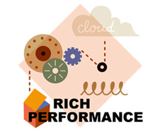 RICH PERFORMANCE