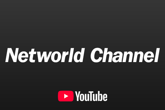YouTube Networld Channel