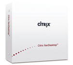 Citrix Virtual Desktops