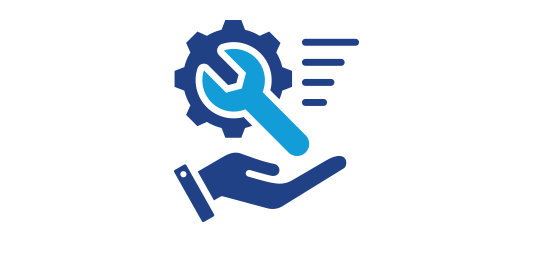 導入後も安心 国内トップレベルのサポート