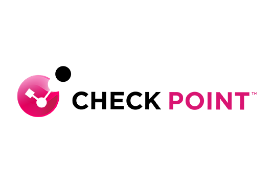 checkpoint