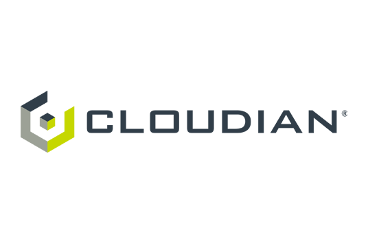 Cloudian