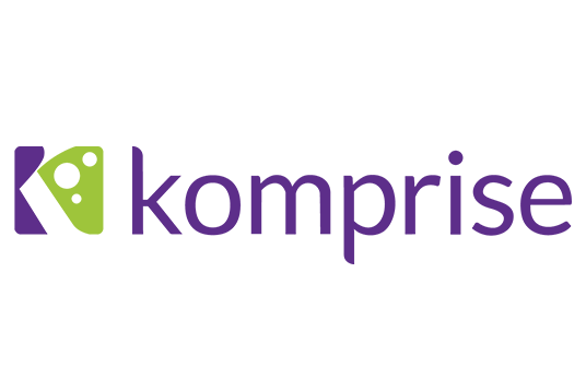 Komprise