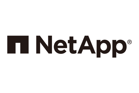 NetApp