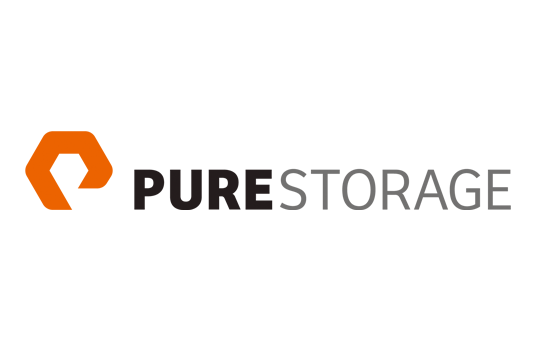 Pure Storage