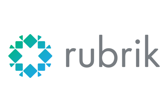 Rubrik