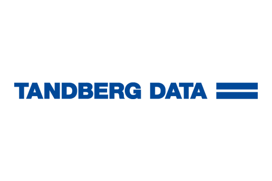 TANDBERG DATA