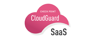 CloudGuard SaaS CloudGuard SaaS