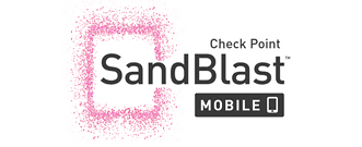 SandBlast Mobile SandBlast Mobile