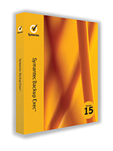 Symantec Backup Exec 2014