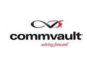 CommVault Simpana