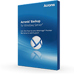 Acronis Backup