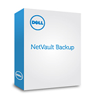 Dell NetVault Backup 9.1.1