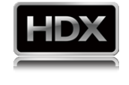 HDXテクノロジ