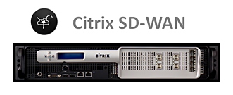 Citrix SD-WAN