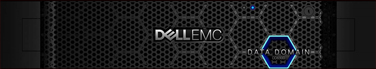 Dell EMC Data Domain