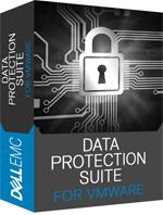 Dell EMC Data Protection Suite for VMware