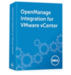 OMNI-VV　(Open Manage Network Integration for VMware vCenter)