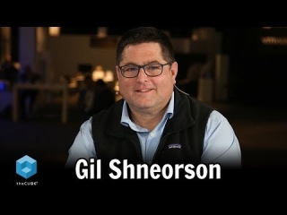 Gil Shneorson