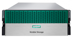 Nimble Storage