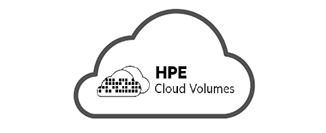 HPE Cloud Volumes