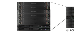 IBM Elastic Storage Server (ESS)