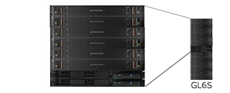 IBM Elastic Storage System(ESS)