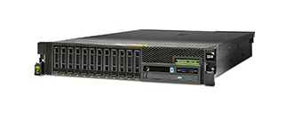 IBM POWER SYSTEM AC922（Newell）