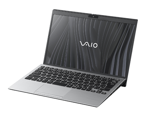 VAIO ® Pro PG (13.3型ワイド)