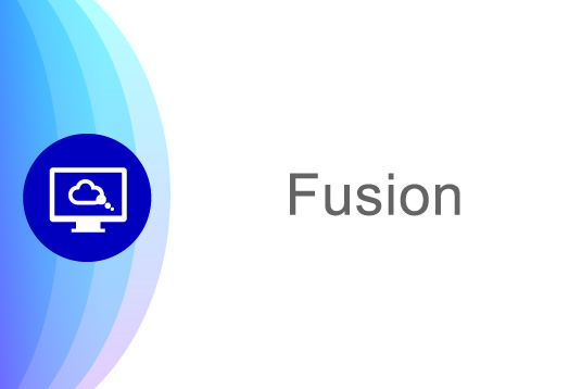Fusion Professional