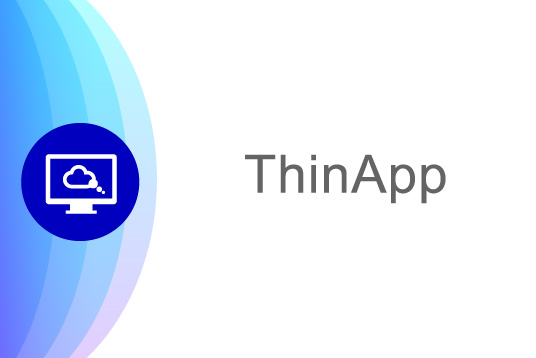 ThinApp