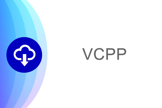 vCloud Provider Program(VCPP)
