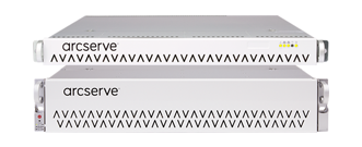 Arcserve UDP Appliance