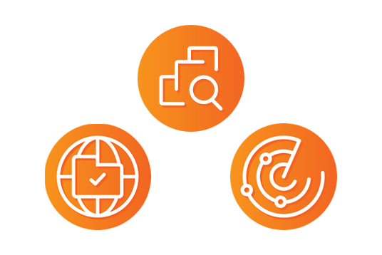 Arctera Insight Information Governance/eDiscovery/Surveillance