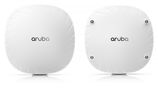 オンプレミス コントローラー管理型 Aruba Mobility Controller