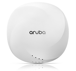 仮想コントローラー型 Aruba Instant AP | Aruba (Hewlett Packard