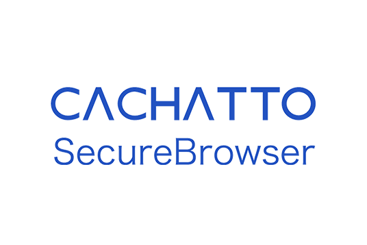 CACHATTO SecureBrowser