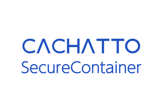 CACHATTO SecureContainer