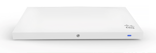 ワイヤレス：Cisco Meraki MRシリーズ
