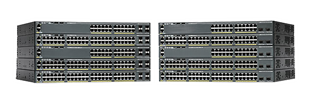 Cat2960X/XR